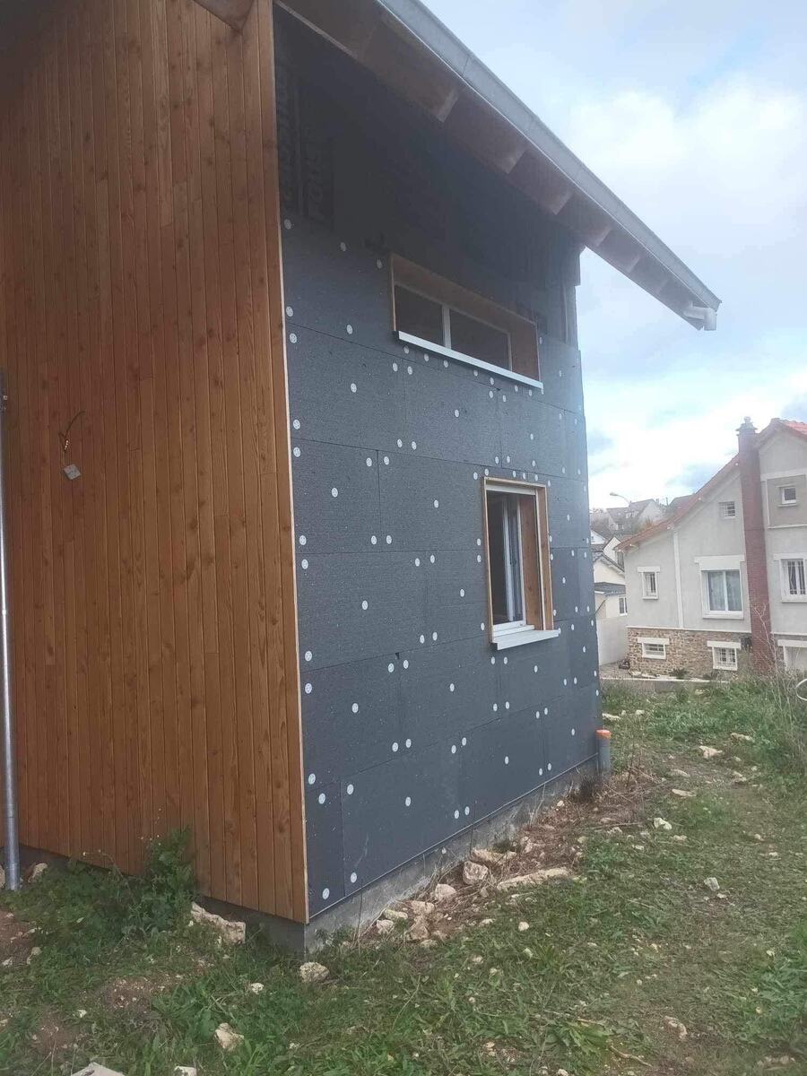 Chantier Société Réponse — photo 11 sur 12